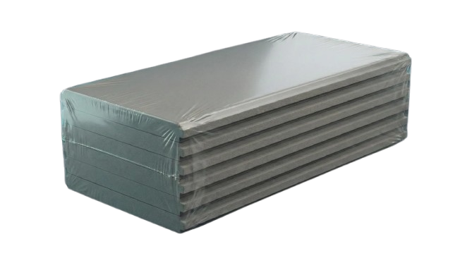 Пінополістирол ULTRAPLEX 20х550х1185мм